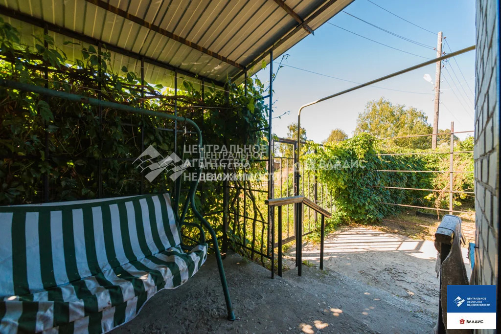 Продажа дома, Гавриловское, Спасский район, ул. Верхняя - Фото 19