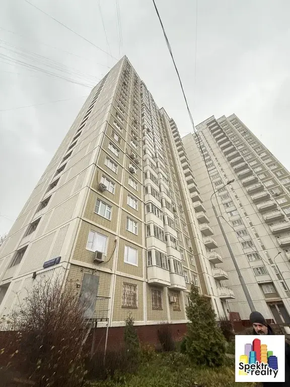 4-х комнатная квартира в Северном Тушино - Фото 1