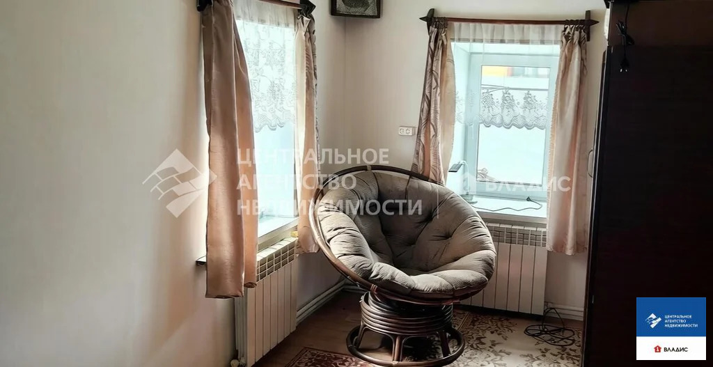 Продажа дома, Зубенки, Рязанский район - Фото 12