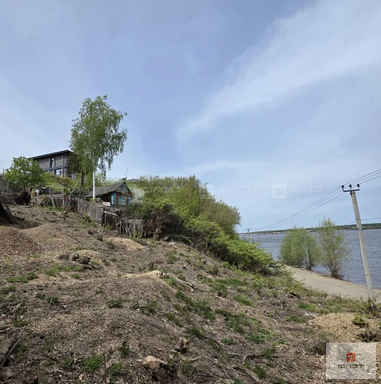 Продажа участка, Верхний Услон, Верхнеуслонский район, ул. Советская - Фото 4