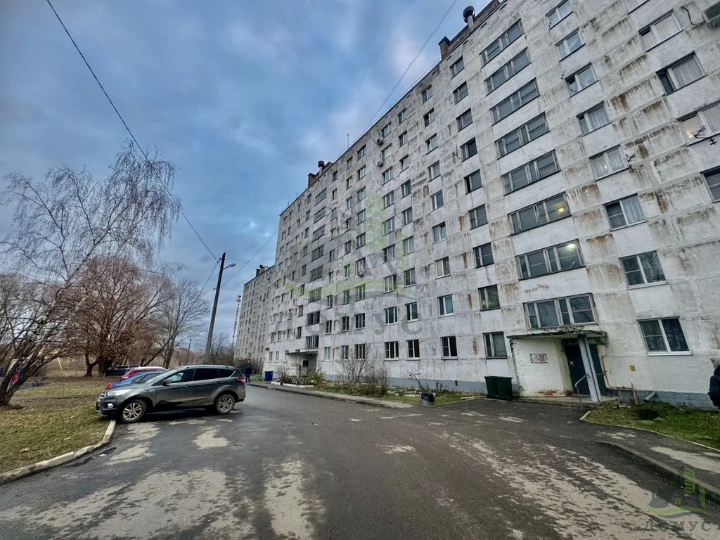 Продажа квартиры, Белоозерский, Воскресенский район, ул. 50 лет ... - Фото 15