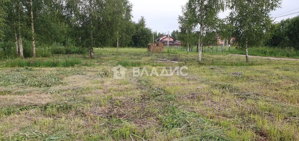 городской округ Истра, посёлок Северный,  земля на продажу - Фото 0