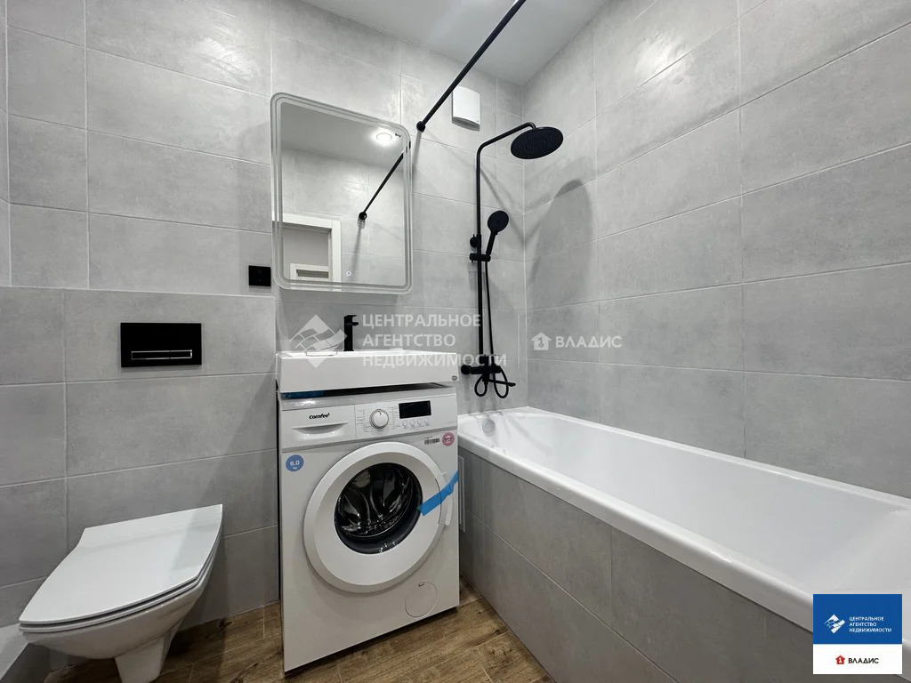 Продажа квартиры, Заборье, Рязанский район, Луговая улица - Фото 8