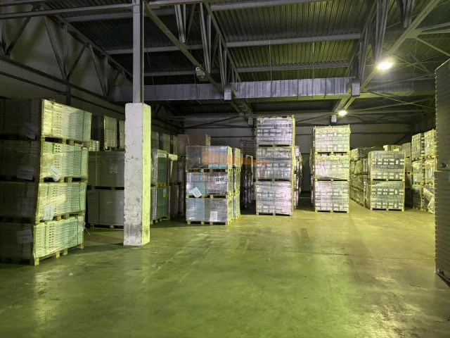 Аренда склада, Серпуховский район, Прирельсовая ул. - Фото 10