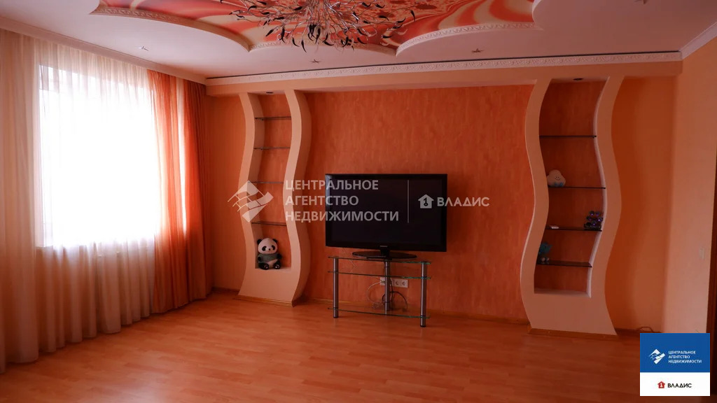 Аренда квартиры, Рязань, ул. Комбайновая - Фото 2