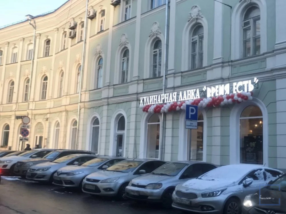 Продажа готового бизнеса, м. Лубянка, Мясницкая 7с10 - Фото 1