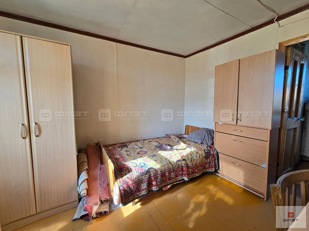 Продажа дома, Лаишевский район, 20-я аллея - Фото 11