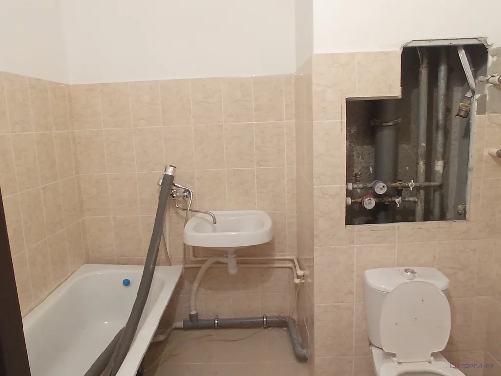 Продажа квартиры, Коммунарка, Сосенское с. п., Бачуринская улица - Фото 8