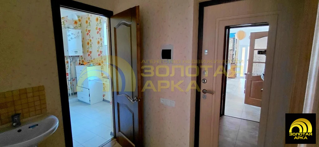 Продажа дома, Неберджаевская, Крымский район, ул. Ленина - Фото 17