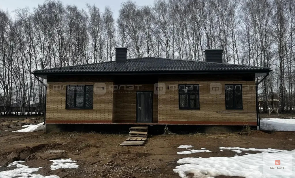 Продажа дома, Высокогорский район, ул. 5-я Победная - Фото 3