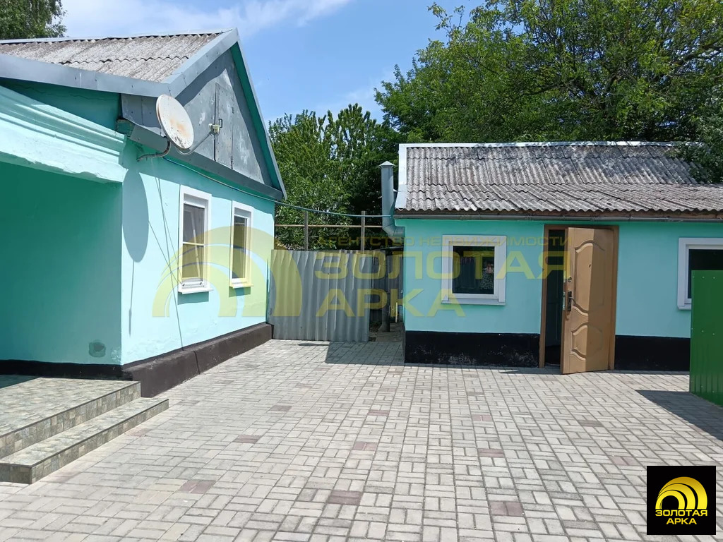 Продажа дома, Старотитаровская, Темрюкский район, Ильича пер. - Фото 3