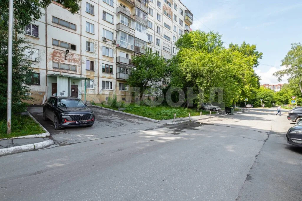 Продажа квартиры, Новосибирск, ул. Рельсовая - Фото 3