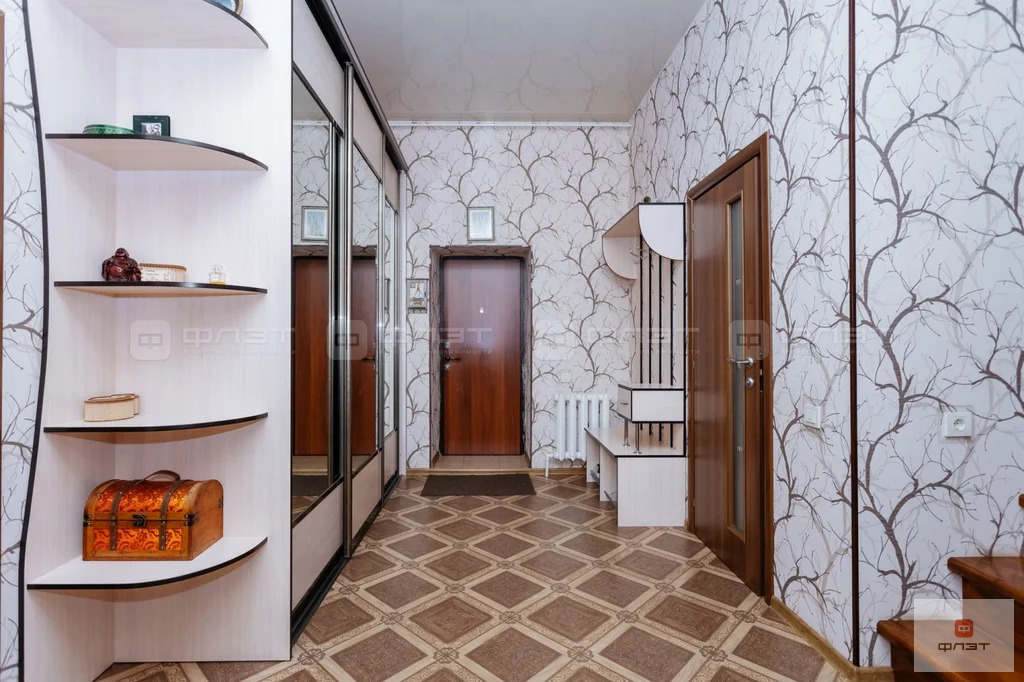 Продажа дома, Столбище, Лаишевский район, ул. Кооперативная - Фото 8