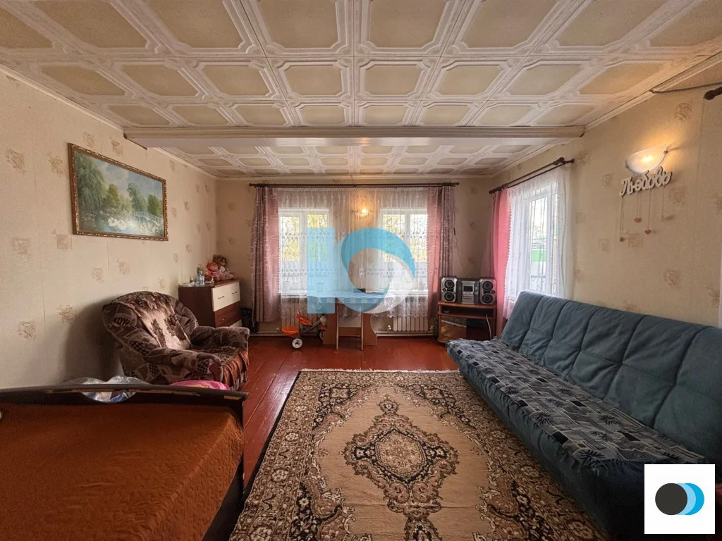Продажа дома, Старокубово, Иглинский район, ул. Молодежная - Фото 7