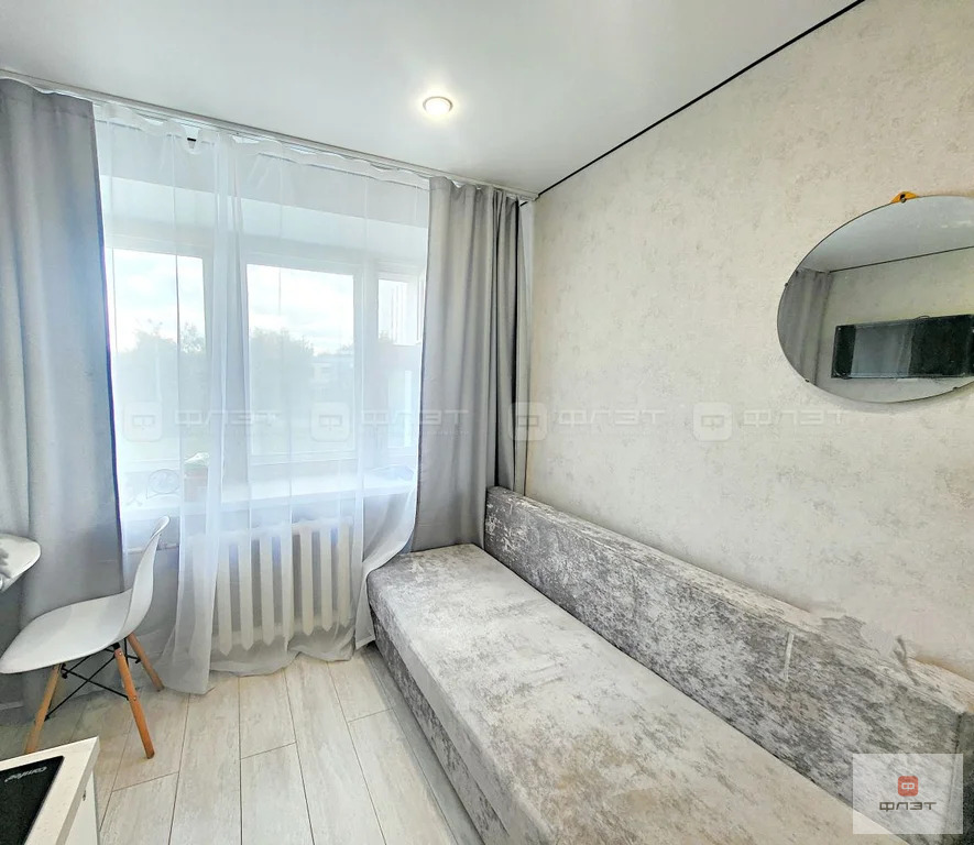 Продажа комнаты, Казань, ул. Дементьева - Фото 3