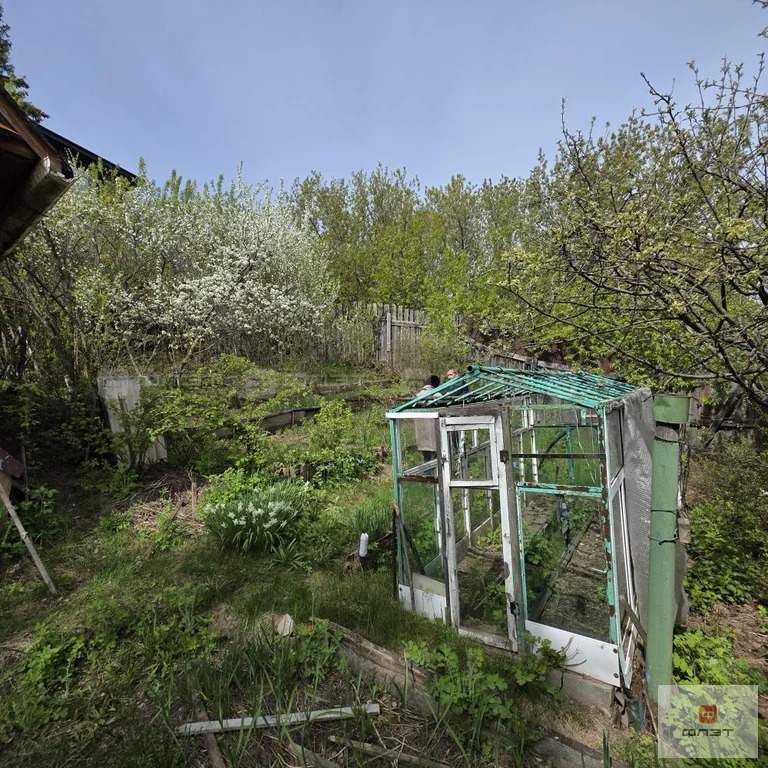 Продажа дома, Верхний Услон, Верхнеуслонский район, ул. Советская - Фото 6