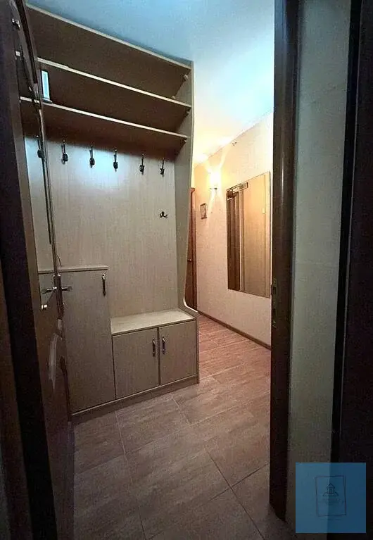 2-к квартира в г. Солнечногорск, ул. Дзержинского, д. 20 - Фото 1