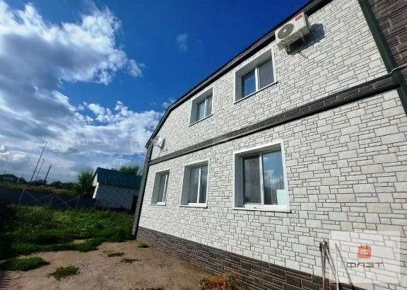 Продажа дома, Чистополь, Чистопольский район, п. Учхоз - Фото 1