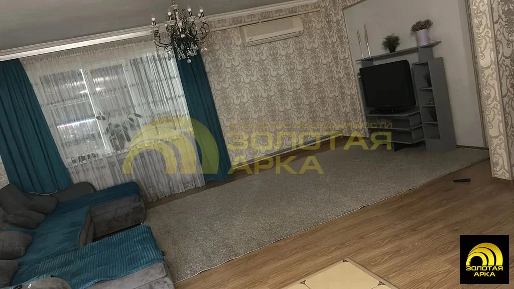 Продажа дома, Славянск-на-Кубани, Славянский район, ул. Татьяны Голуб - Фото 4