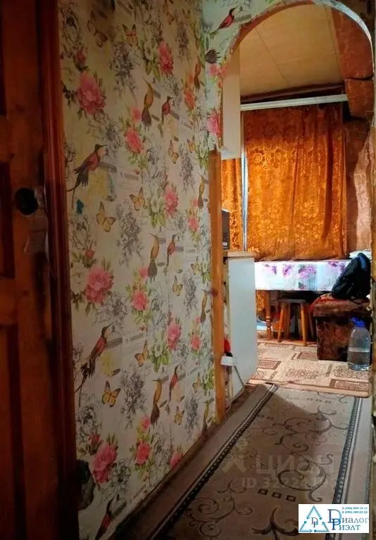 трехкомнатная квартира в центре г. Раменское в 5 мин пешком от МЦД-3 - Фото 5