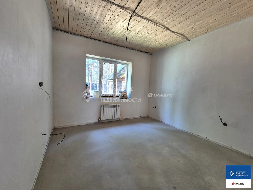 Продажа дома, Рязанский район, улица Репина - Фото 11