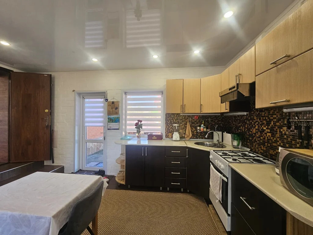 Продажа дома, Абинск, Абинский район, ул. Карла Маркса - Фото 13