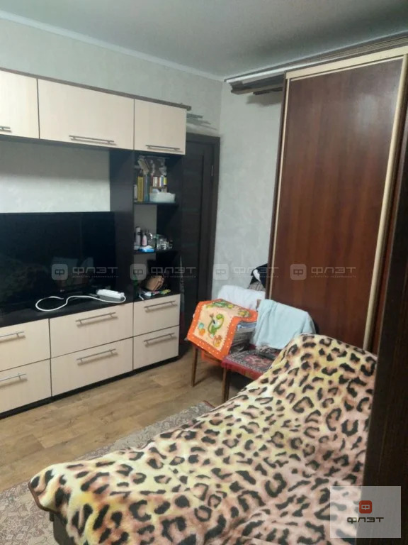 Продажа квартиры, Казань, ул. Короленко - Фото 2