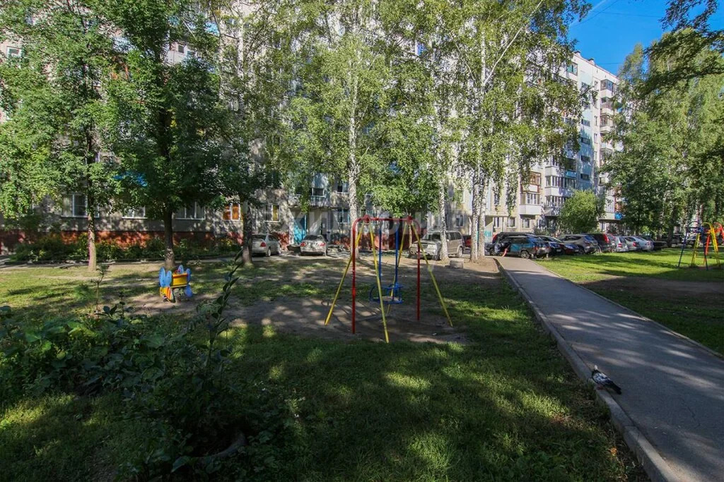 Продажа квартиры, Новосибирск, ул. Петухова - Фото 30