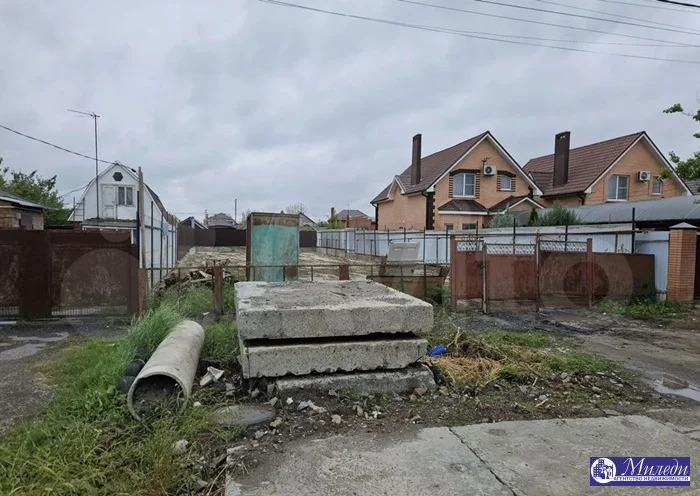 Продажа участка, Батайск, ул. Лермонтова - Фото 4
