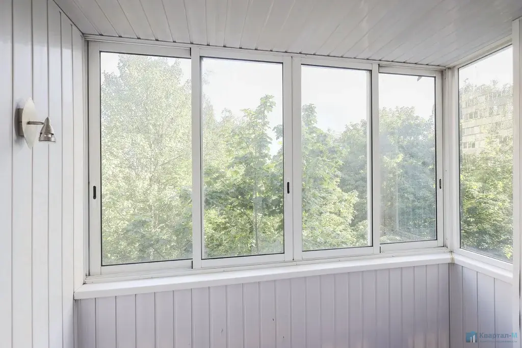 3-комнатная квартира в зелёной части г. Королёв - Фото 11