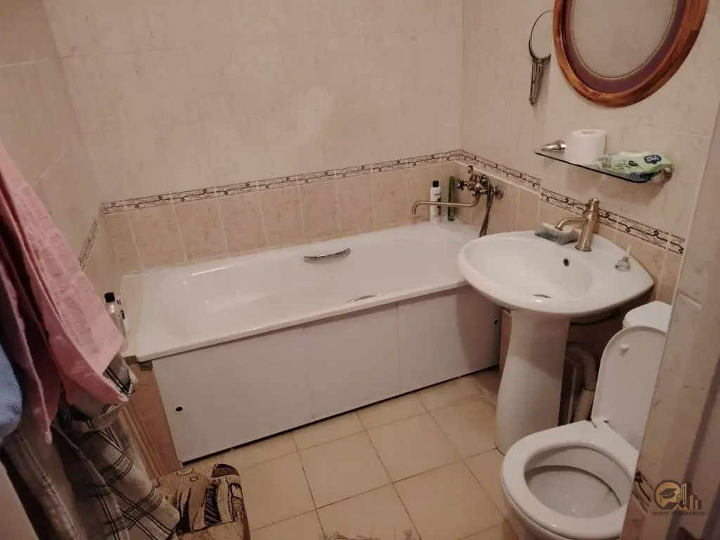 Продажа квартиры, Старый Оскол - Фото 15