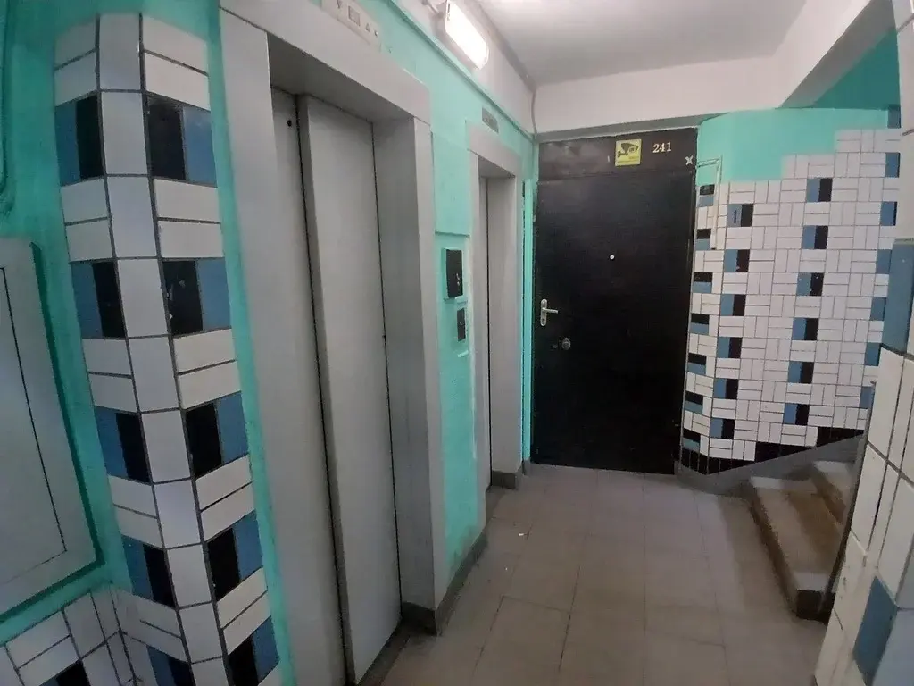 Россошанская 13к1 - Фото 13