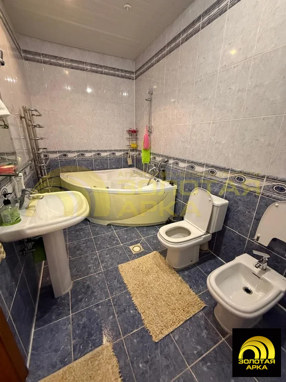 Продажа дома, Волна, Темрюкский район, ул. Цветочная - Фото 24