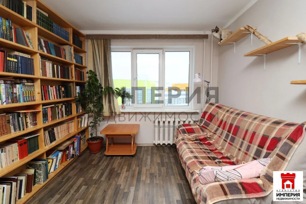 Продажа квартиры, Магадан, Набережная реки Магаданки ул - Фото 3