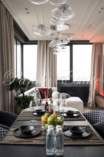 Эксклюзив в ЖК Мэйнстрит (ном. объекта: 9668) - Фото 10