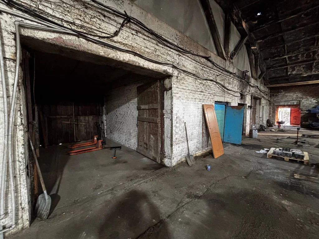 Аренда склада 1000 м2 - Фото 14