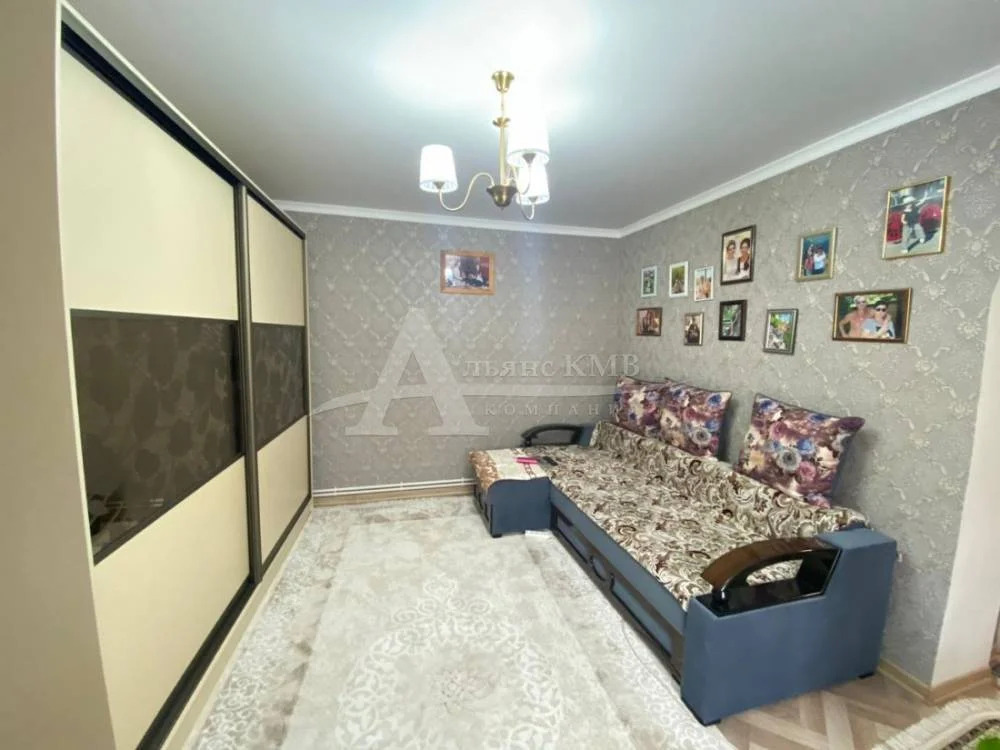 Продажа дома, Зеленокумск, Советский район, Пугачёва ул. - Фото 4