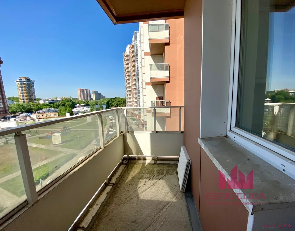 Продажа квартиры, Химки, ул. Кудрявцева - Фото 14