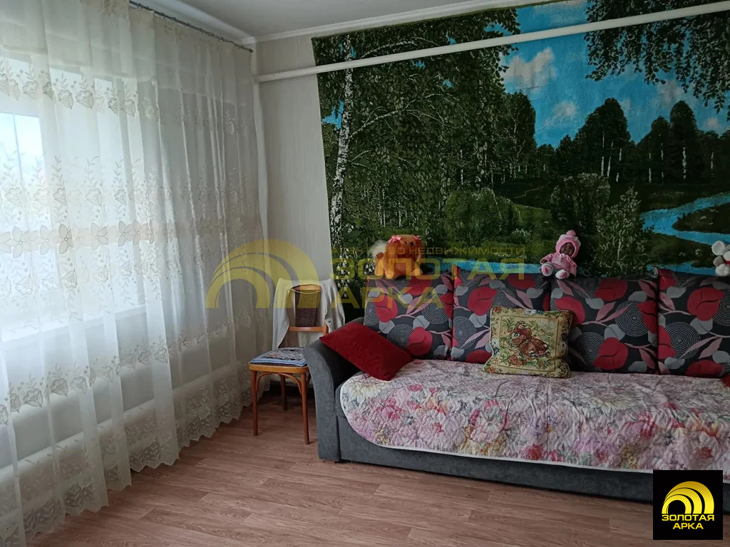 Продажа дома, Ахтанизовская, Темрюкский район, ул. Красная - Фото 15
