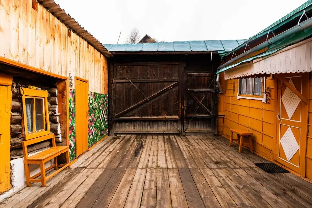 Дом по ул. Южанинова - Фото 8