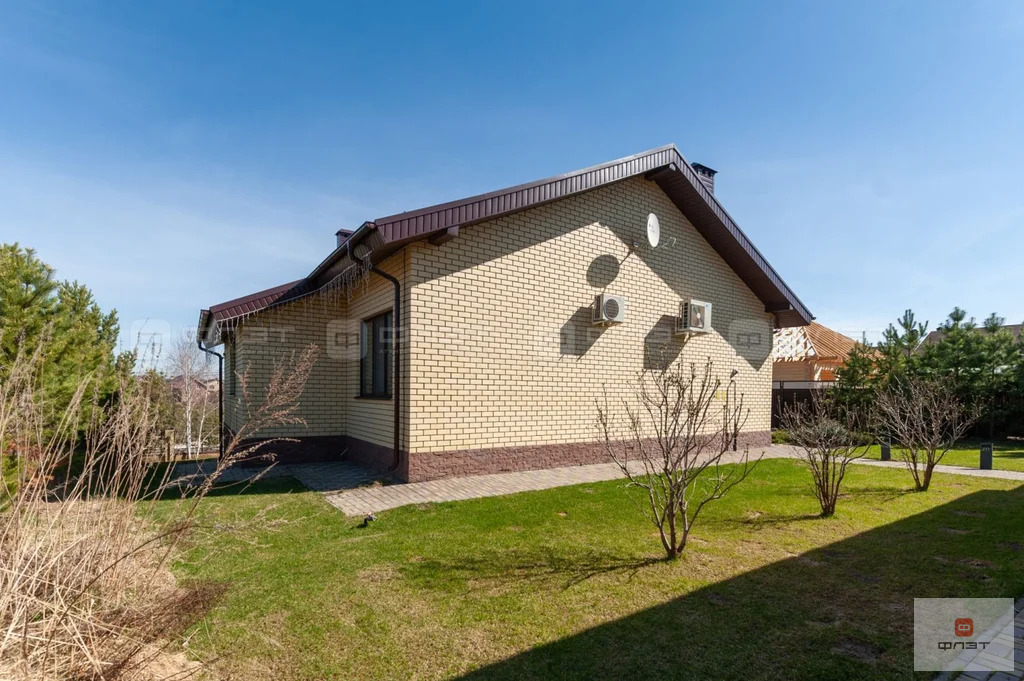 Продажа дома, Пестречинский район, ул. Умырзая - Фото 51