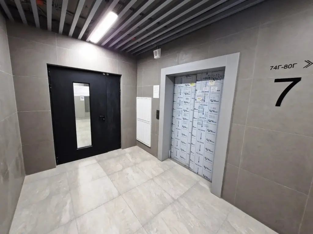 Апартаменты в г. Люберцы, ул. Шоссейная, дом 42 - Фото 5