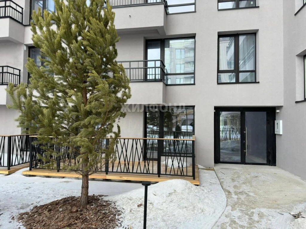 Продажа квартиры, Новосибирск, ул. Аэропорт - Фото 20