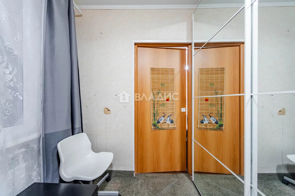Санкт-Петербург, Альпийский переулок, д.10, 3-комнатная квартира на ... - Фото 27