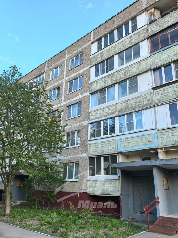 Продажа квартиры, Подольск, ул. Профсоюзная - Фото 0