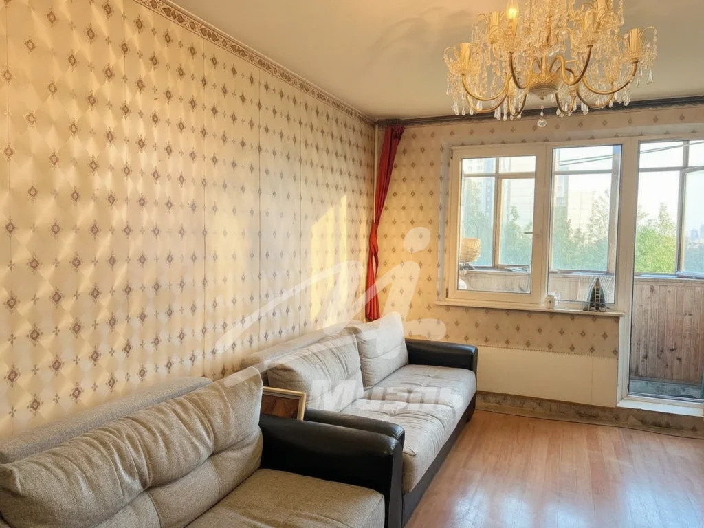 Аренда квартиры, Пятницкое ш. - Фото 5