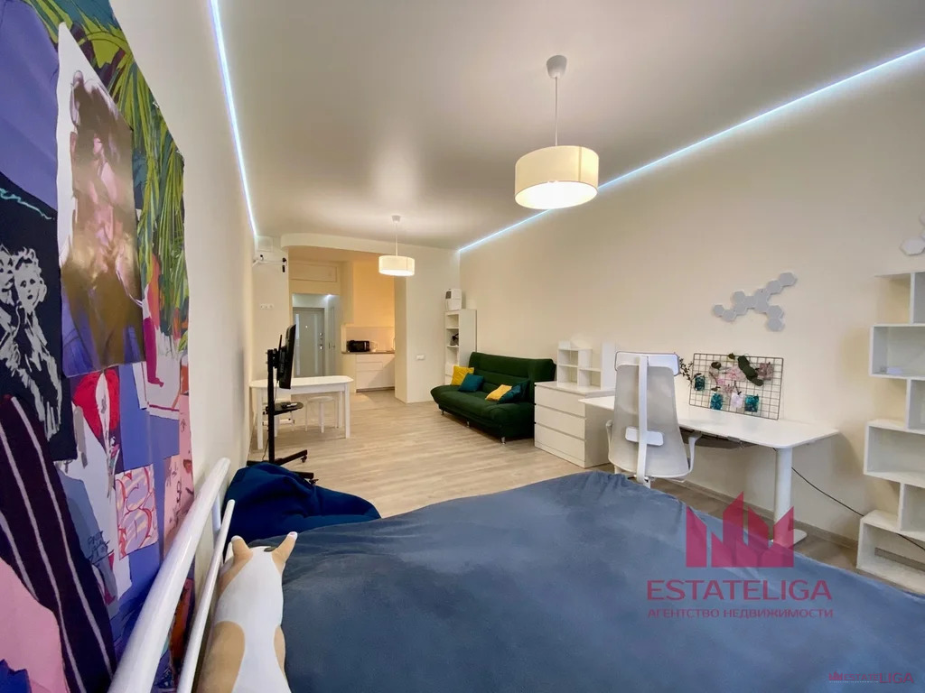 Продажа квартиры, Химки, ул. Кудрявцева - Фото 2