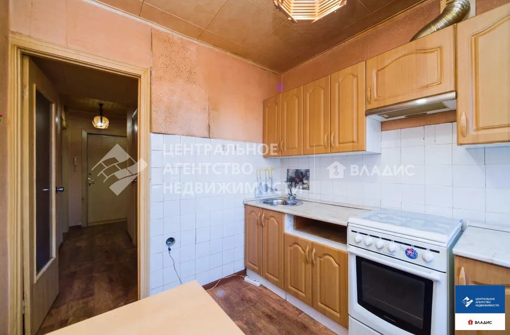 Продажа квартиры, Рязань, ул. Сенная - Фото 9