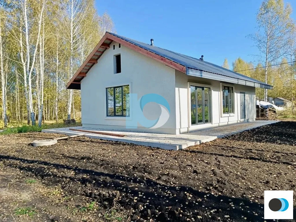 Продажа дома, Иглино, Иглинский район, Рябиновая улица - Фото 1