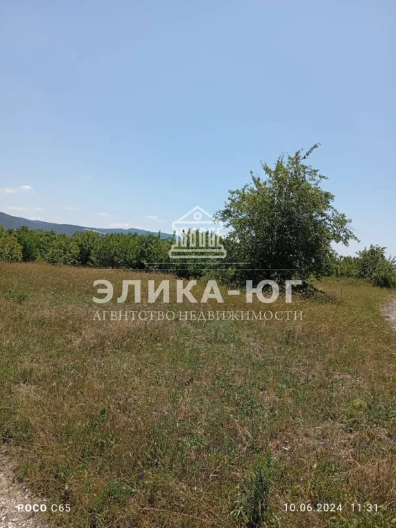 Продажа участка, Натухаевская - Фото 3